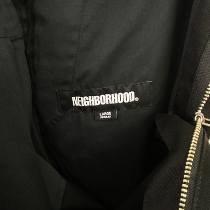 NEIGHBORHOOD チノパンツ メンズ L 黒系【中古】