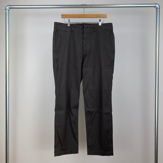 Ron Herman パンツ メンズ XL カーキ系【中古】