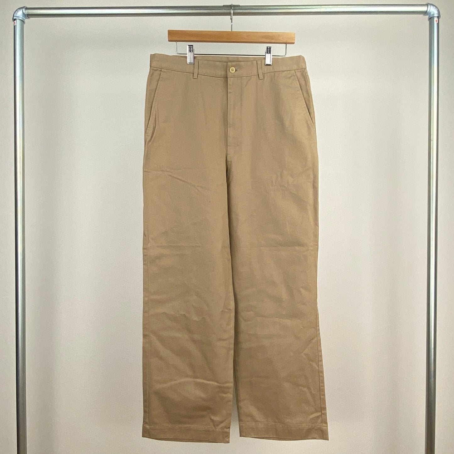 UNITED ARROWS ＆SONS パンツ メンズ XL ベージュ系【中古】