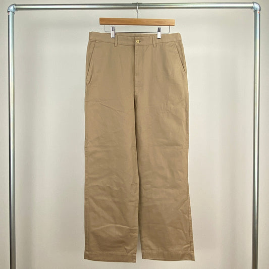 UNITED ARROWS ＆SONS パンツ メンズ XL ベージュ系【中古】