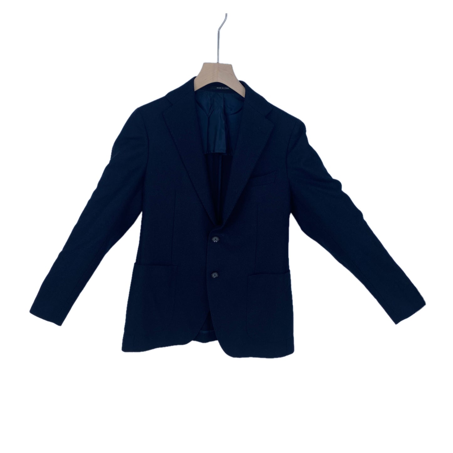 TAGLIATORE テーラードジャケット メンズ XL 紺系【中古】