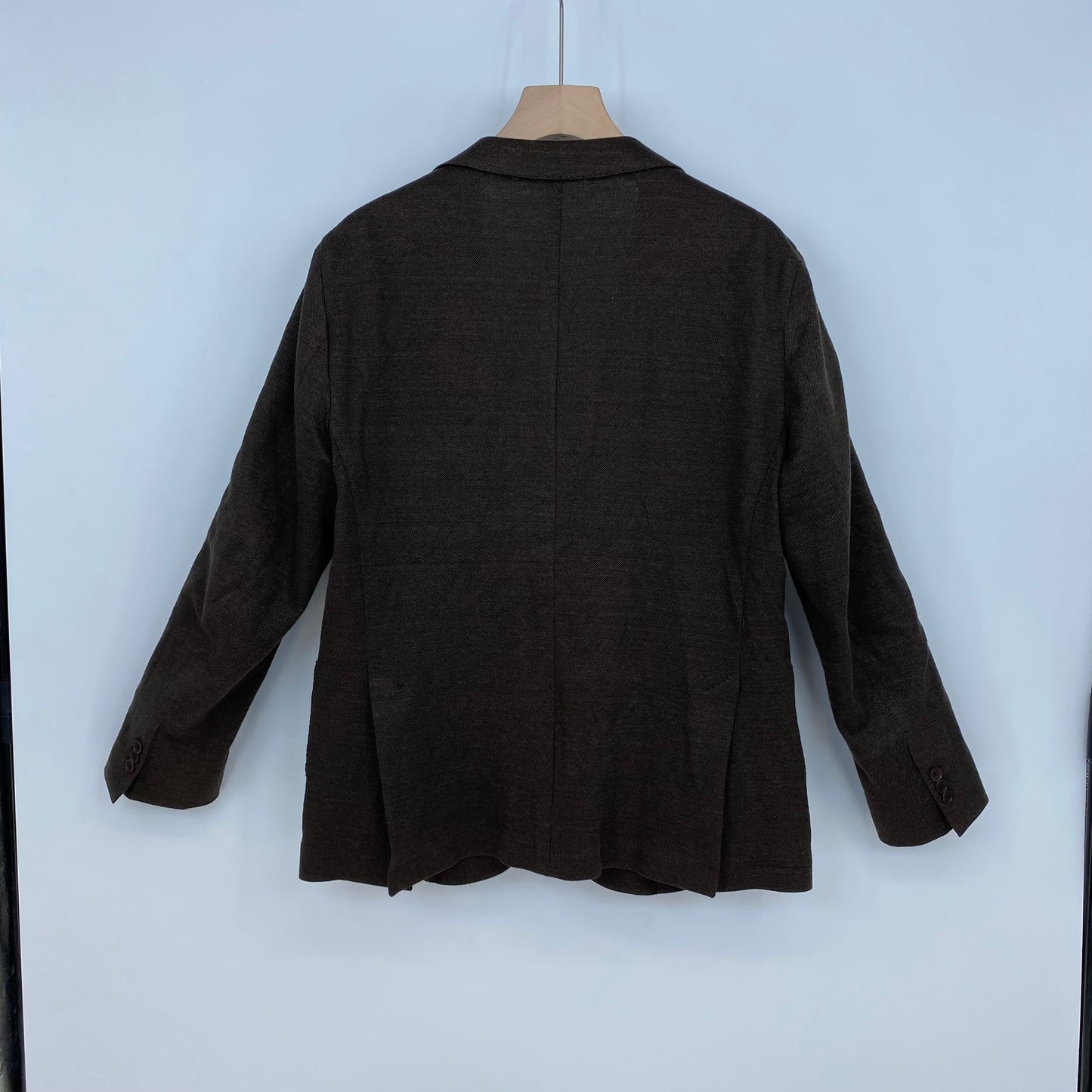 UNITED ARROWS テーラードジャケット メンズ XL 茶系【中古】