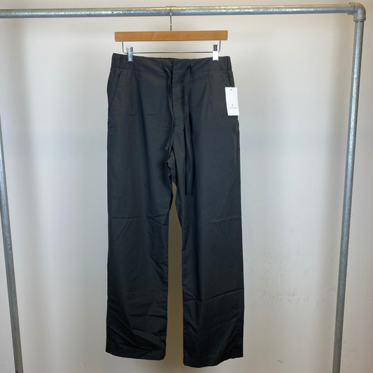 UNITED ARROWS スラックス メンズ L グレー系【中古】