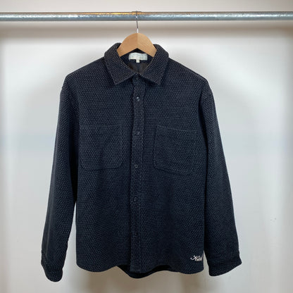 KITH 長袖シャツ メンズ L 黒系【中古】