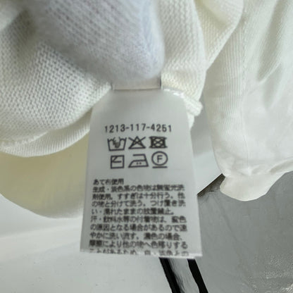 BEAUTY&YOUTH UNITED ARROWS 長袖ニット メンズ XL 白系【中古】