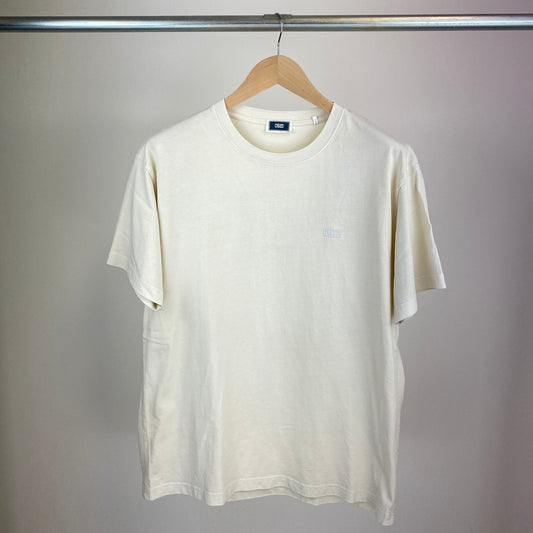 KITH Tシャツ メンズ L ベージュ系【中古】