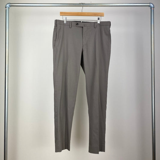 UNITED ARROWS パンツ メンズ XL カーキ系【中古】