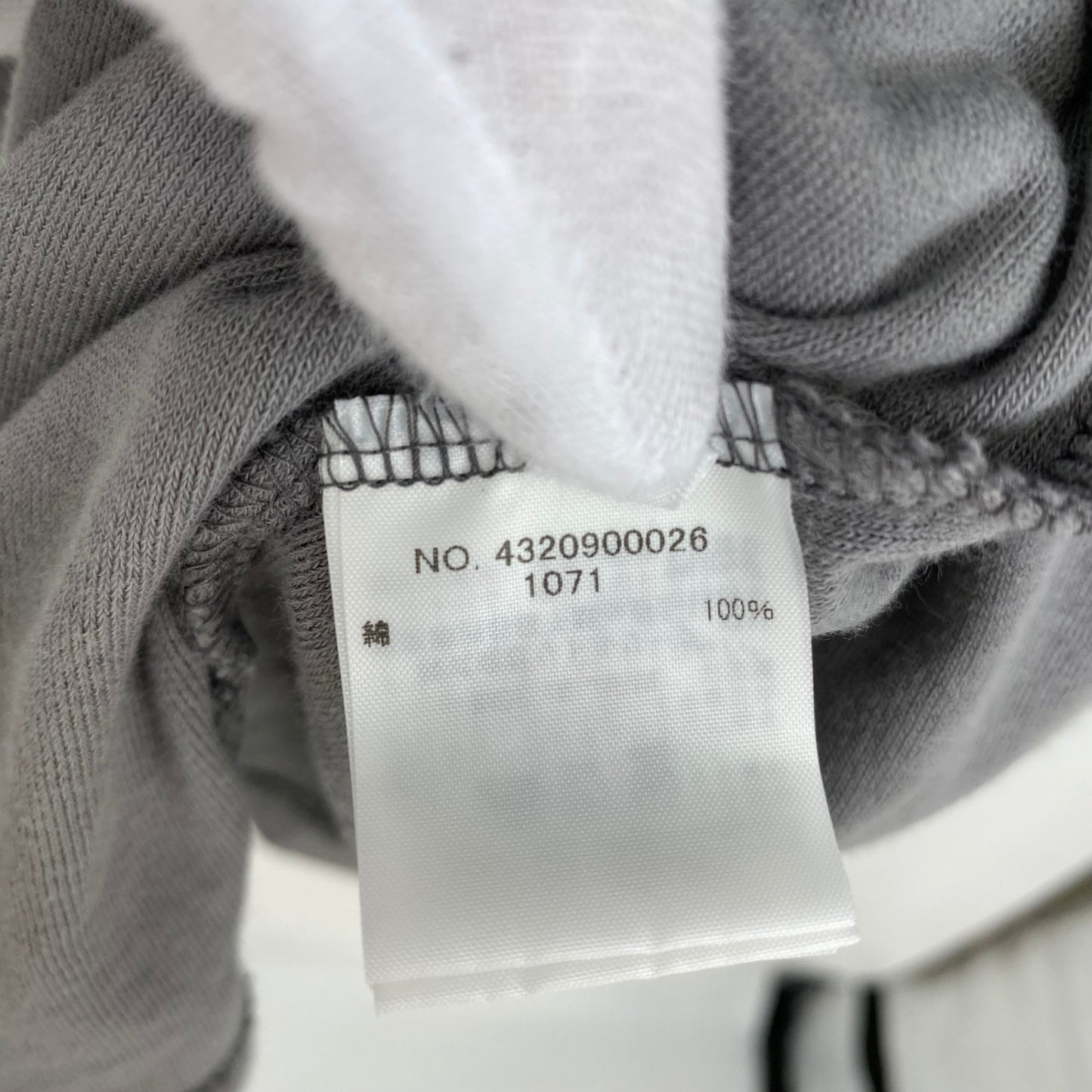 Ron Herman 半袖パイルＴシャツ メンズ L グレー系【中古】