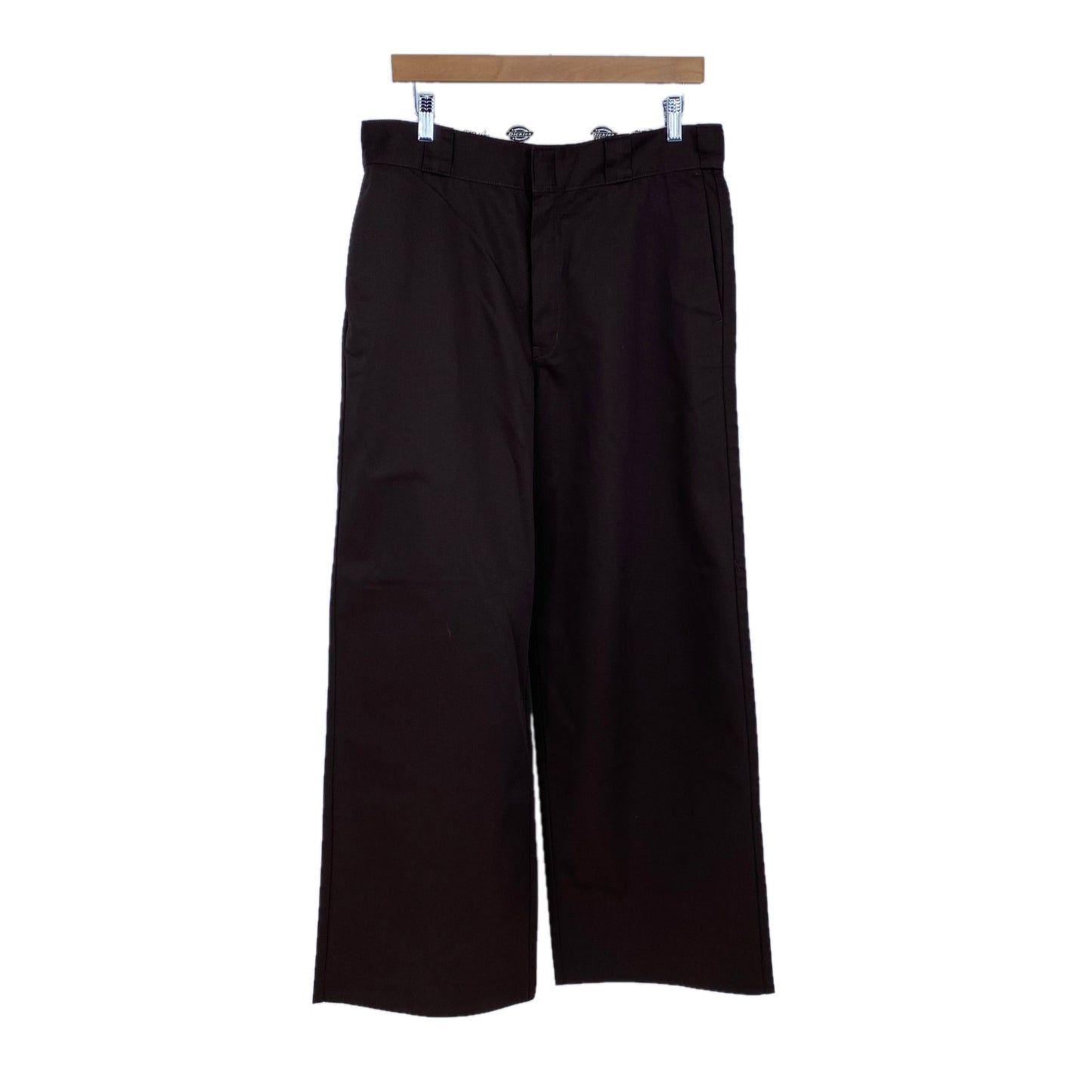 MONKEY TIME Dickies メンズ XL 茶系【中古】