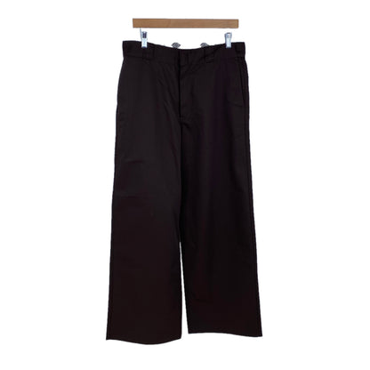 MONKEY TIME Dickies メンズ XL 茶系【中古】