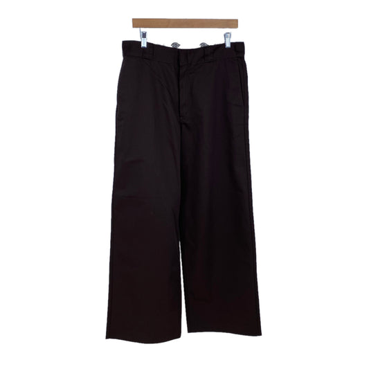 MONKEY TIME Dickies メンズ XL 茶系【中古】
