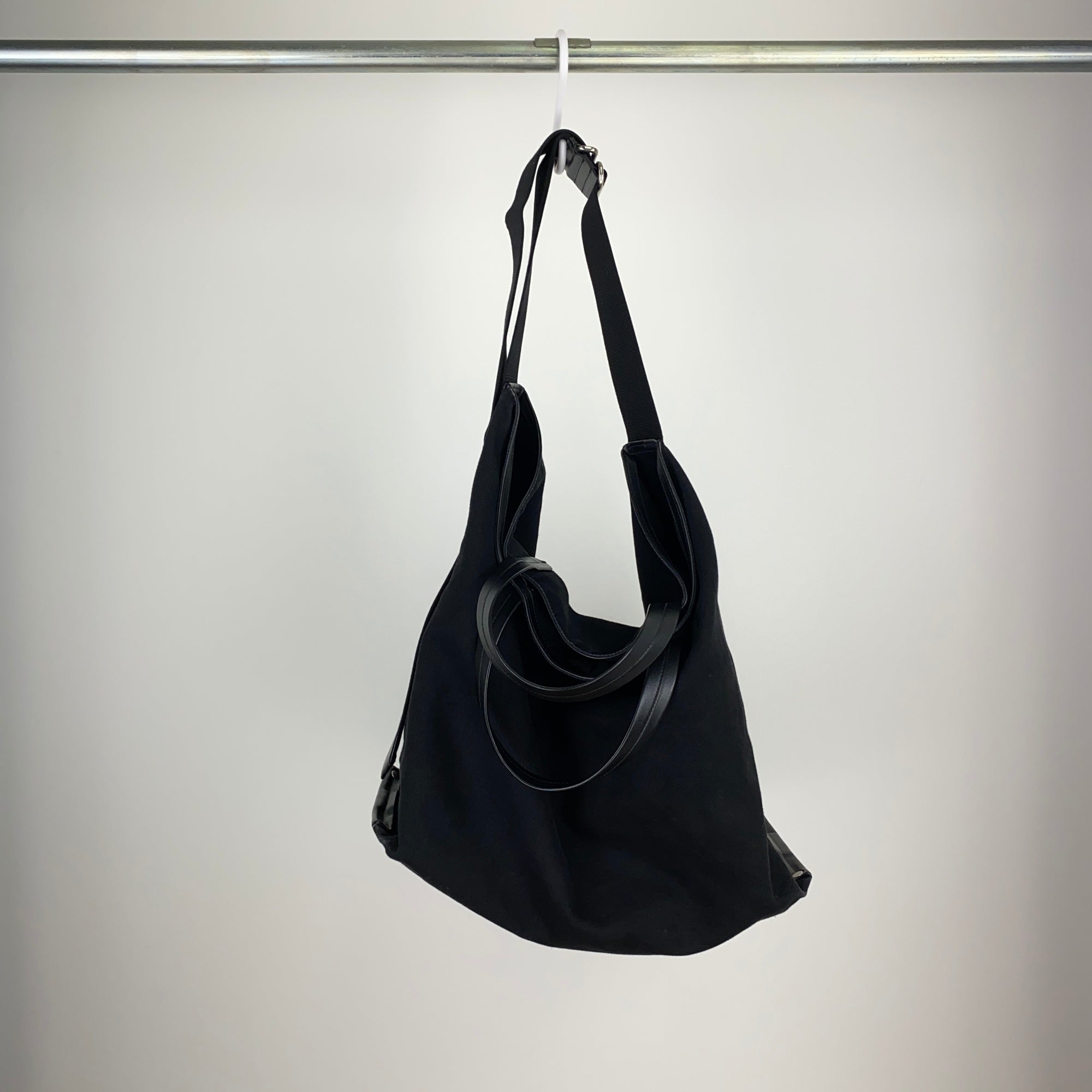 JIL SANDER トートバッグ メンズ F 黒系【中古】 – COCOVAL