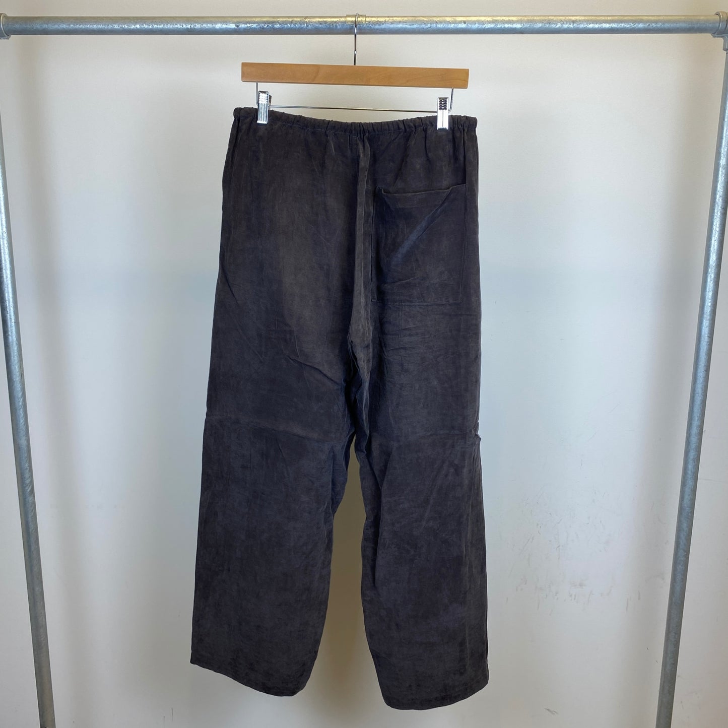 KITH イージーパンツ メンズ M 茶系【中古】