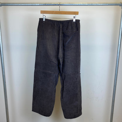 KITH イージーパンツ メンズ M 茶系【中古】