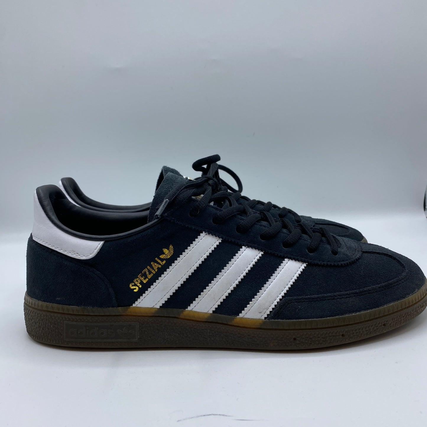adidas SPEZIAL　 メンズ 28.0cm 黒系【中古】