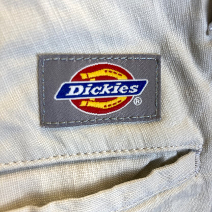 Dickies チノパン メンズ M グレー系【中古】