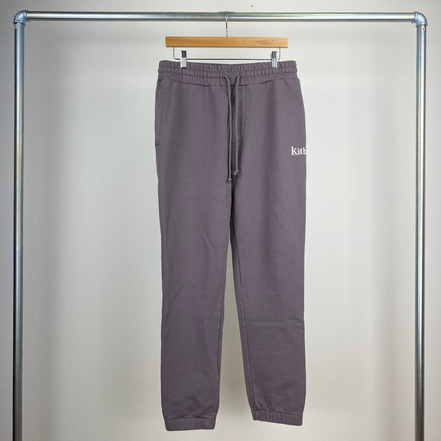 KITH パンツ メンズ M 紫系【中古】