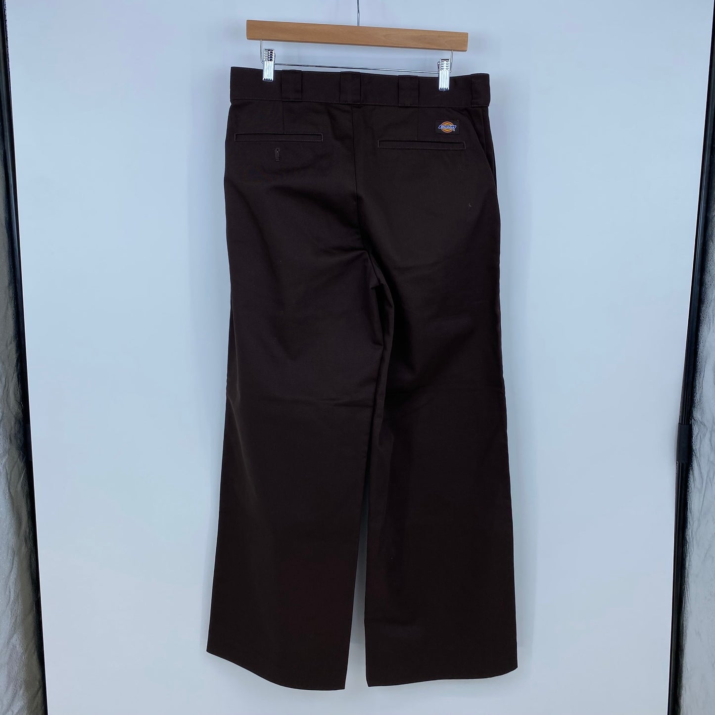 MONKEY TIME Dickies メンズ XL 茶系【中古】