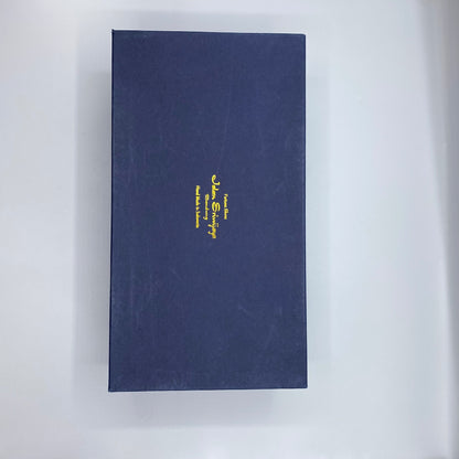 Jaran Sriwijaya LUNGE01 メンズ 27㎝ 茶系【中古】