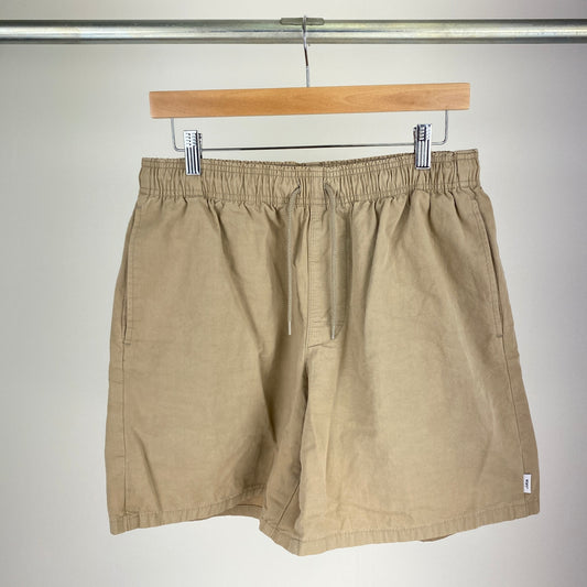 Wtaps ショートパンツ メンズ L ベージュ系【中古】