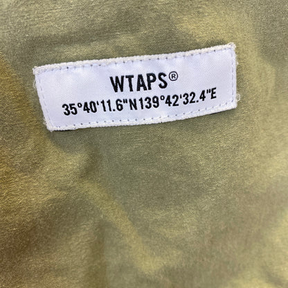 Wtaps イージーショーツ メンズ L カーキ系【中古】