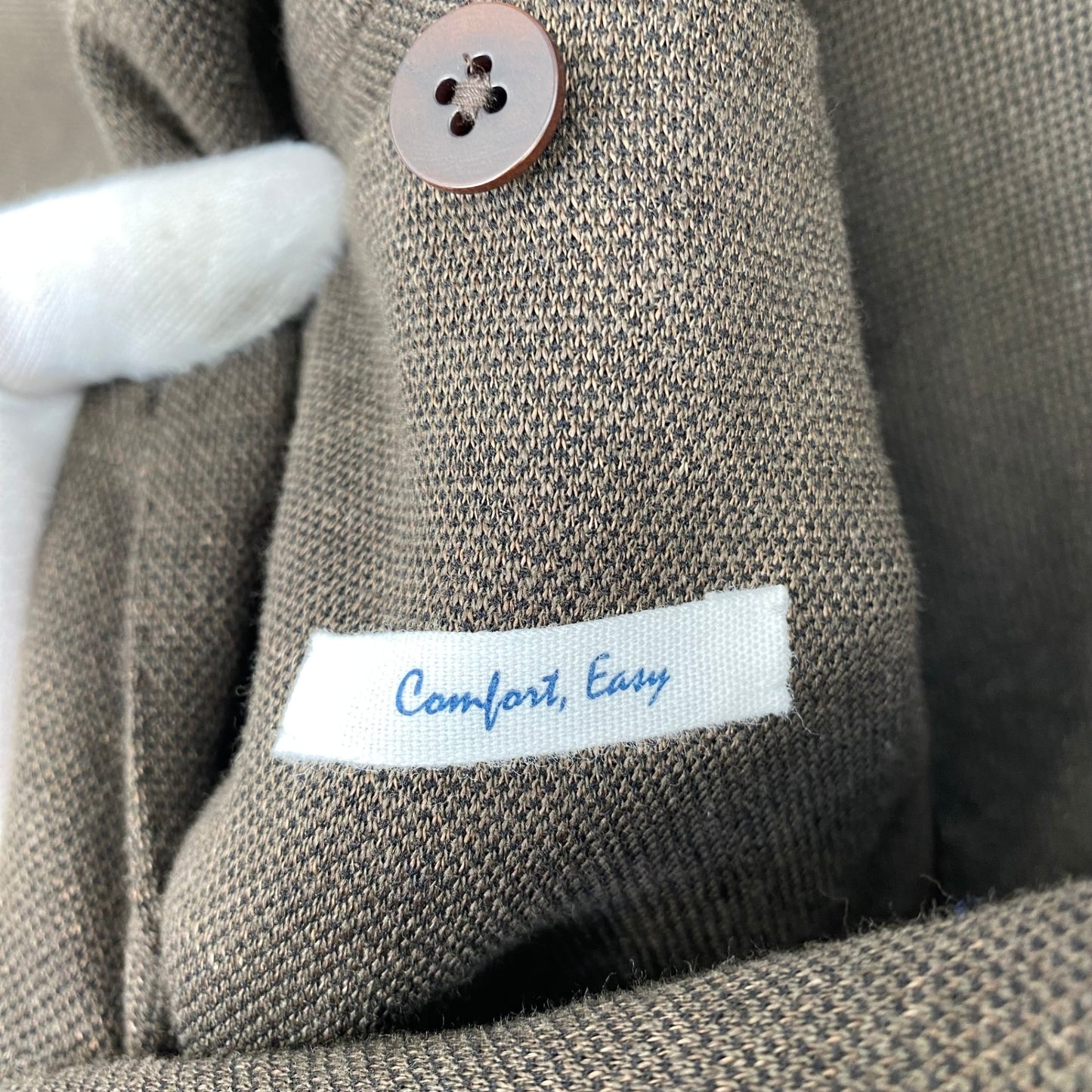 UNITED ARROWS テーラードジャケット メンズ XL 茶系【中古】