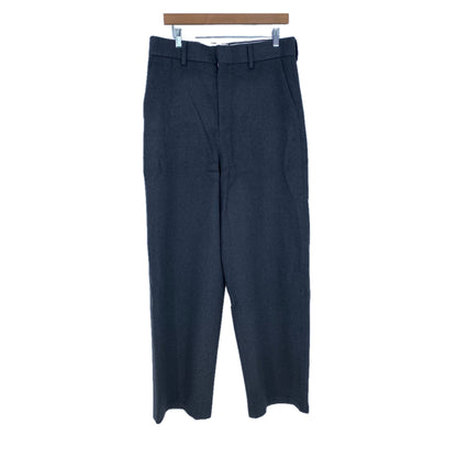 H BEAUTY ＆ YOUTH ウールパンツ メンズ L グレー系【中古】