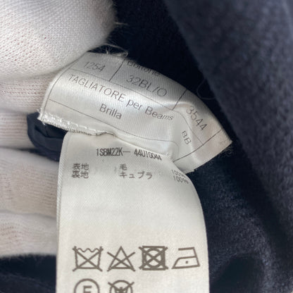 TAGLIATORE テーラードジャケット メンズ XL 紺系【中古】