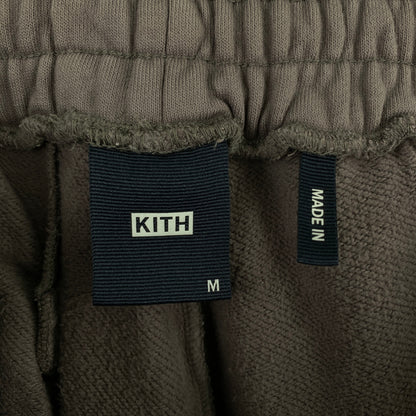 KITH パンツ メンズ M 紫系【中古】