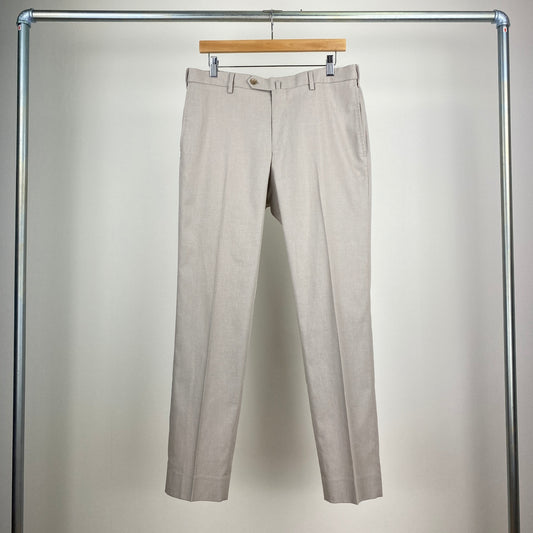 UNITED ARROWS パンツ メンズ L ベージュ系【中古】