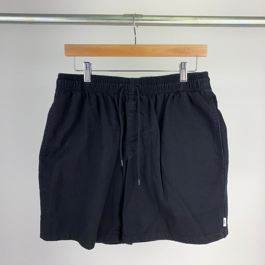 Wtaps チノショーツ メンズ L 黒系【中古】