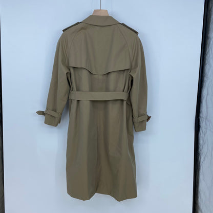 BURBERRY トレンチコート メンズ サイズ不明 ベージュ系【中古】