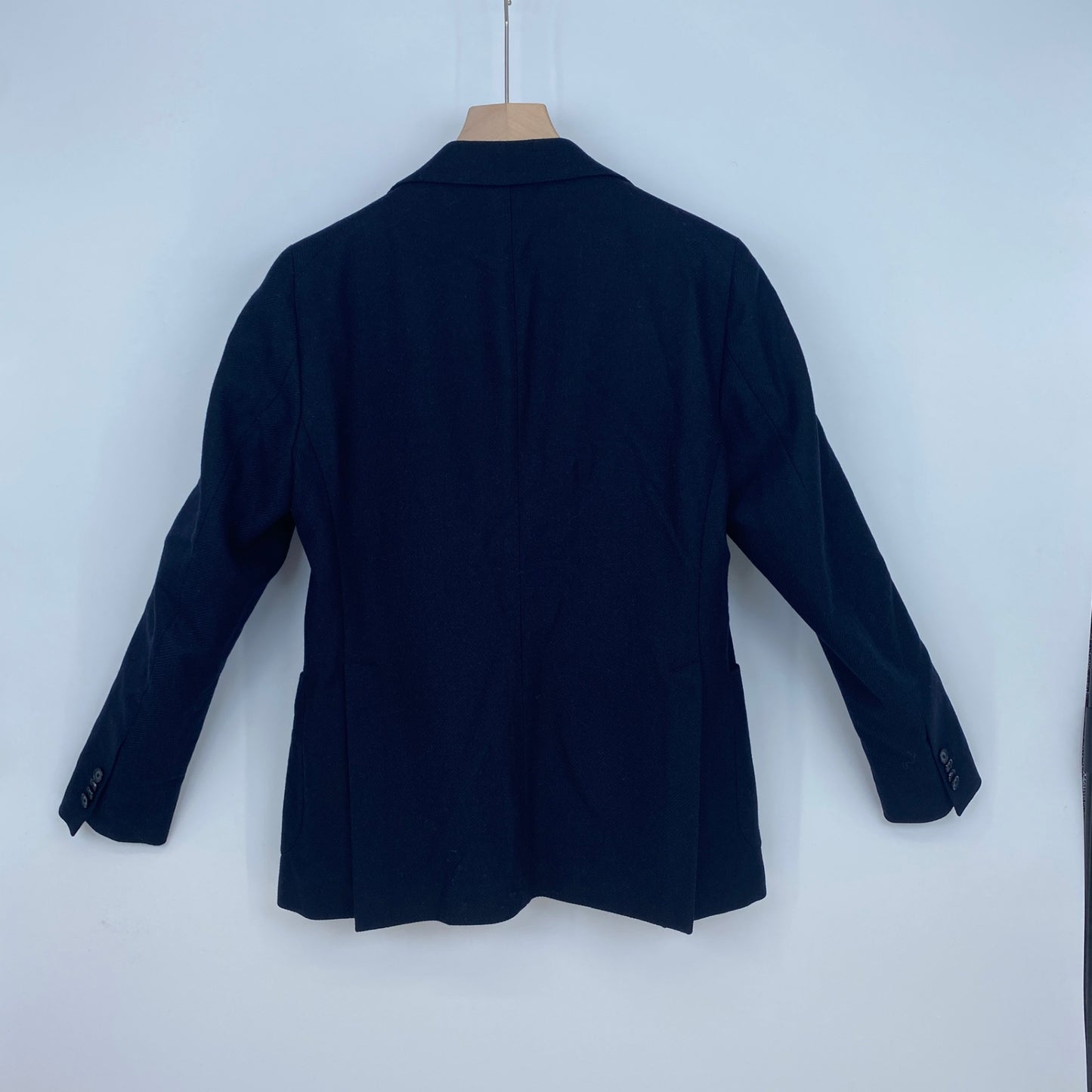 TAGLIATORE テーラードジャケット メンズ XL 紺系【中古】