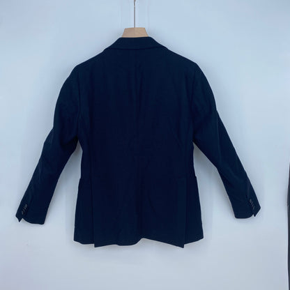 TAGLIATORE テーラードジャケット メンズ XL 紺系【中古】