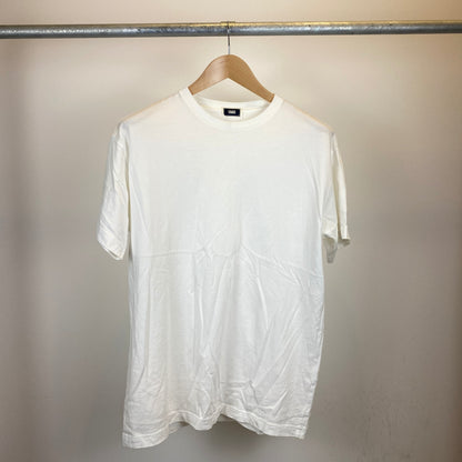 KITH 半袖Tシャツ メンズ S 白系【中古】