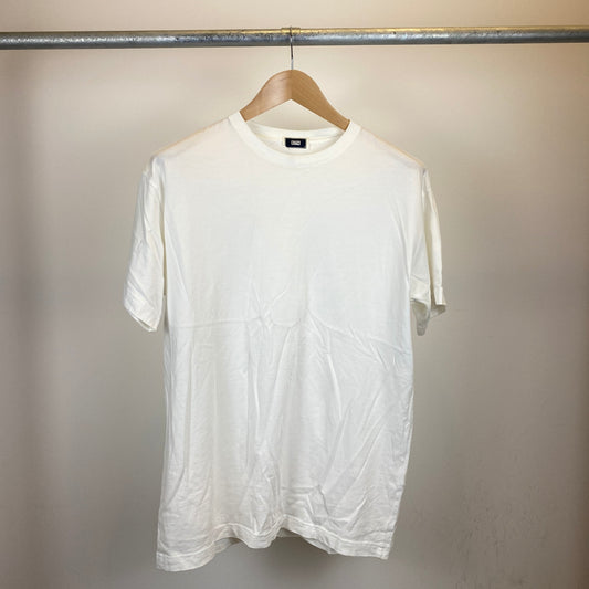 KITH 半袖Tシャツ メンズ S 白系【中古】