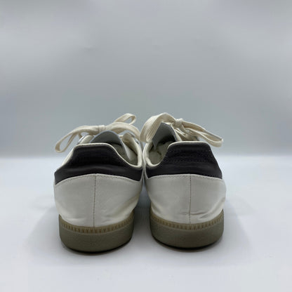 adidas SAMBA メンズ 28cm 白系【中古】