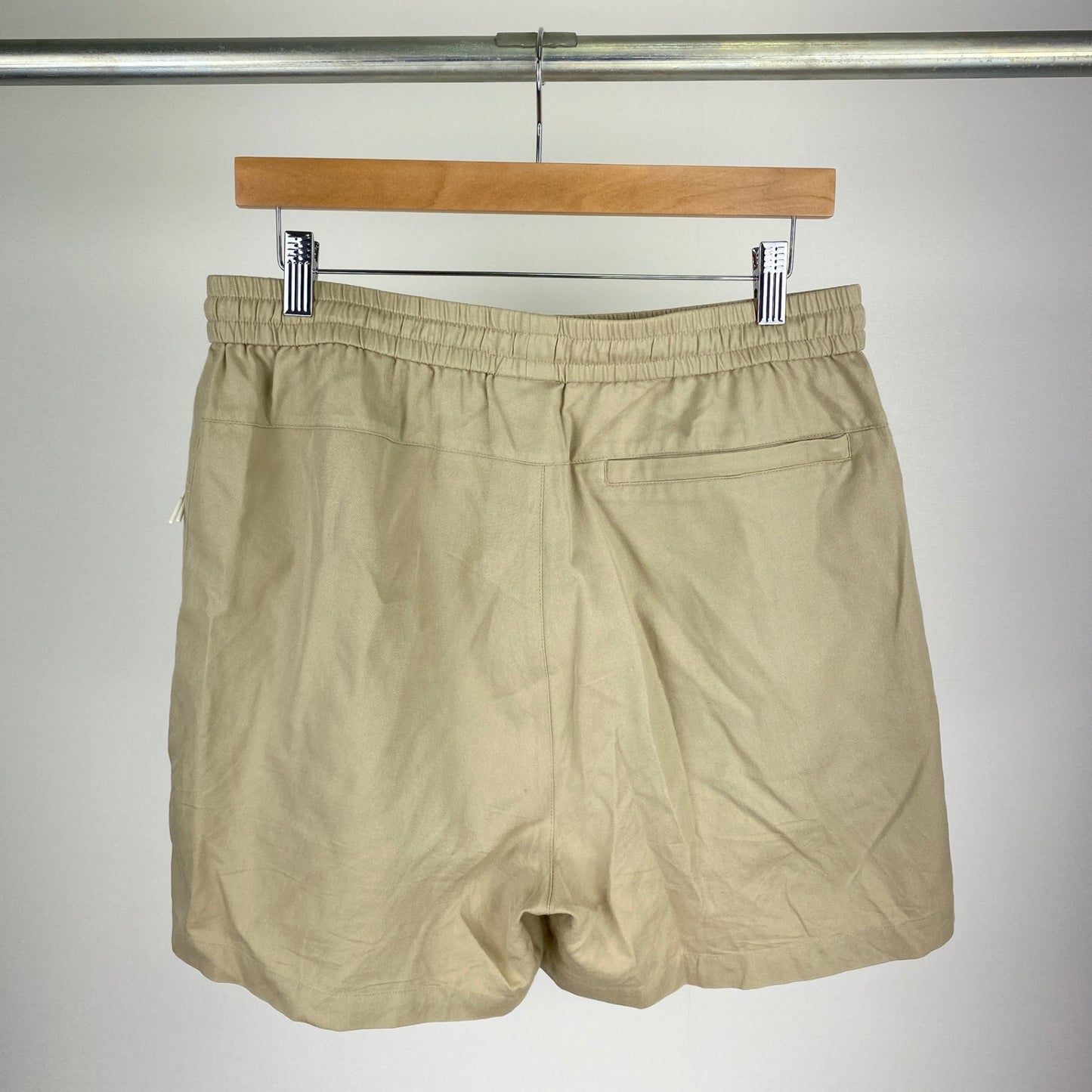 KITH ショートパンツ メンズ L ベージュ系【中古】