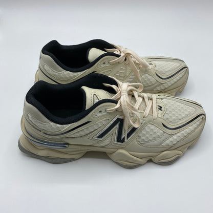 NEW BALANCE U9060 スニーカー メンズ 28cm ベージュ系【中古】