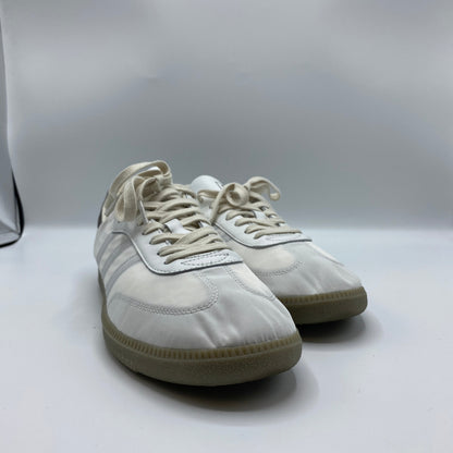 adidas SAMBA メンズ 28cm 白系【中古】