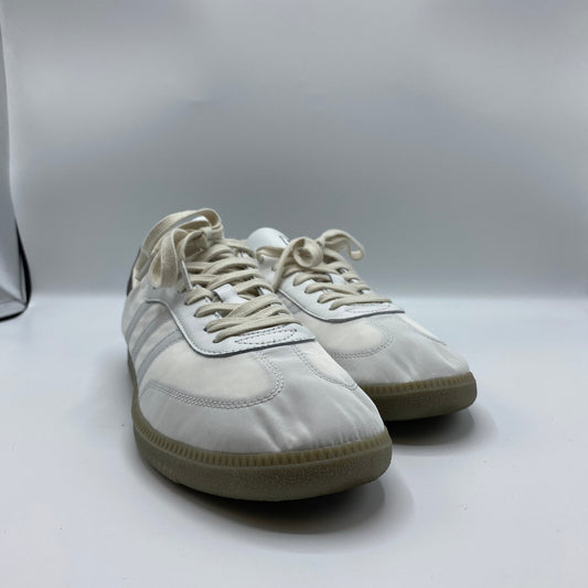 adidas SAMBA メンズ 28cm 白系【中古】