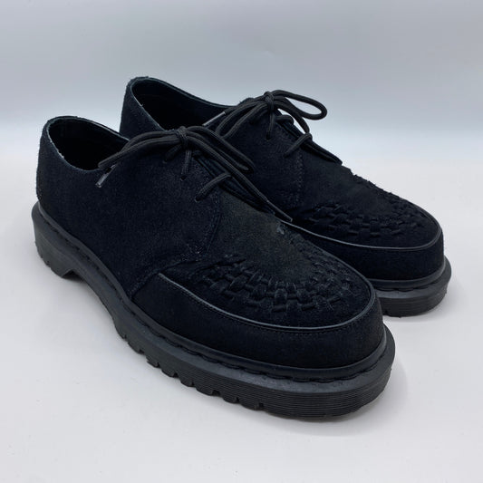 SUPREME Dr. Martens メンズ 28cm 黒系【中古】