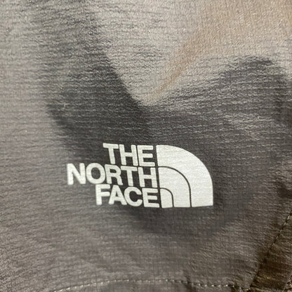 THE NORTH FACE ナイロンショーツ メンズ L 黒系【中古】