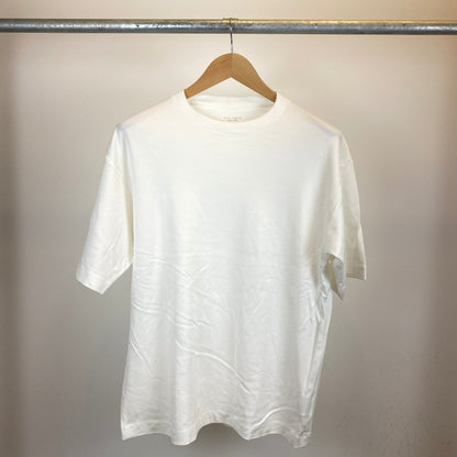 CITY TOKYO 半袖Tシャツ メンズ L 白系【中古】
