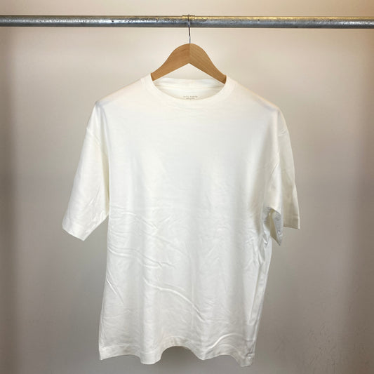 CITY TOKYO 半袖Tシャツ メンズ L 白系【中古】