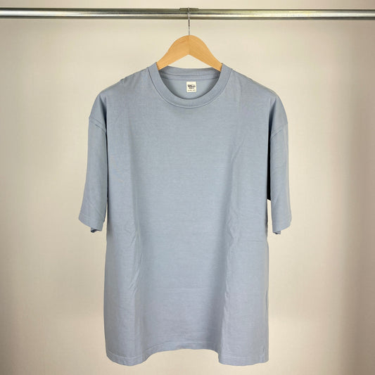 Ron Herman 半袖Tシャツ メンズ XL 青系【中古】