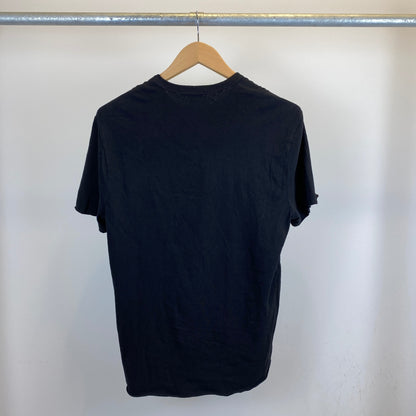 JAMES PERSE 半袖Tシャツ メンズ M 黒系【中古】