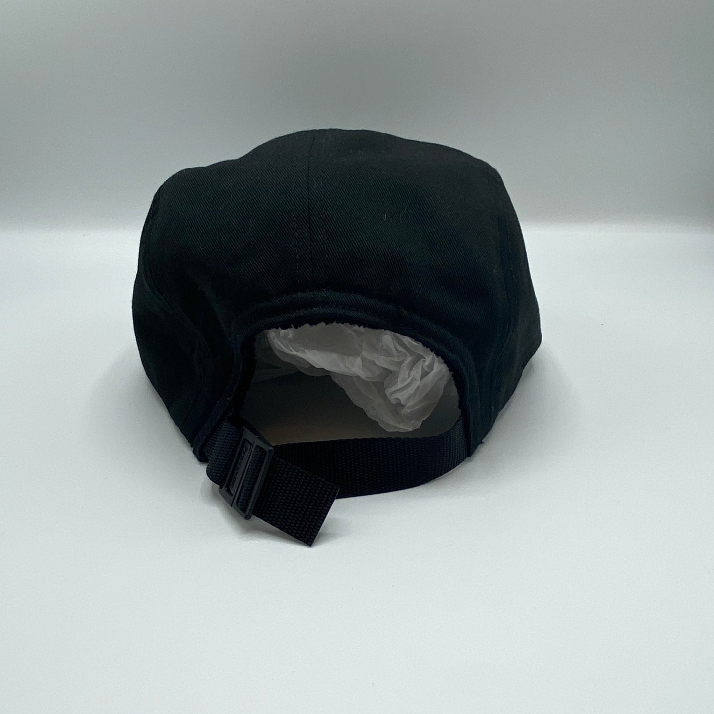 SUPREME ジェットキャップ メンズ F 黒系【中古】