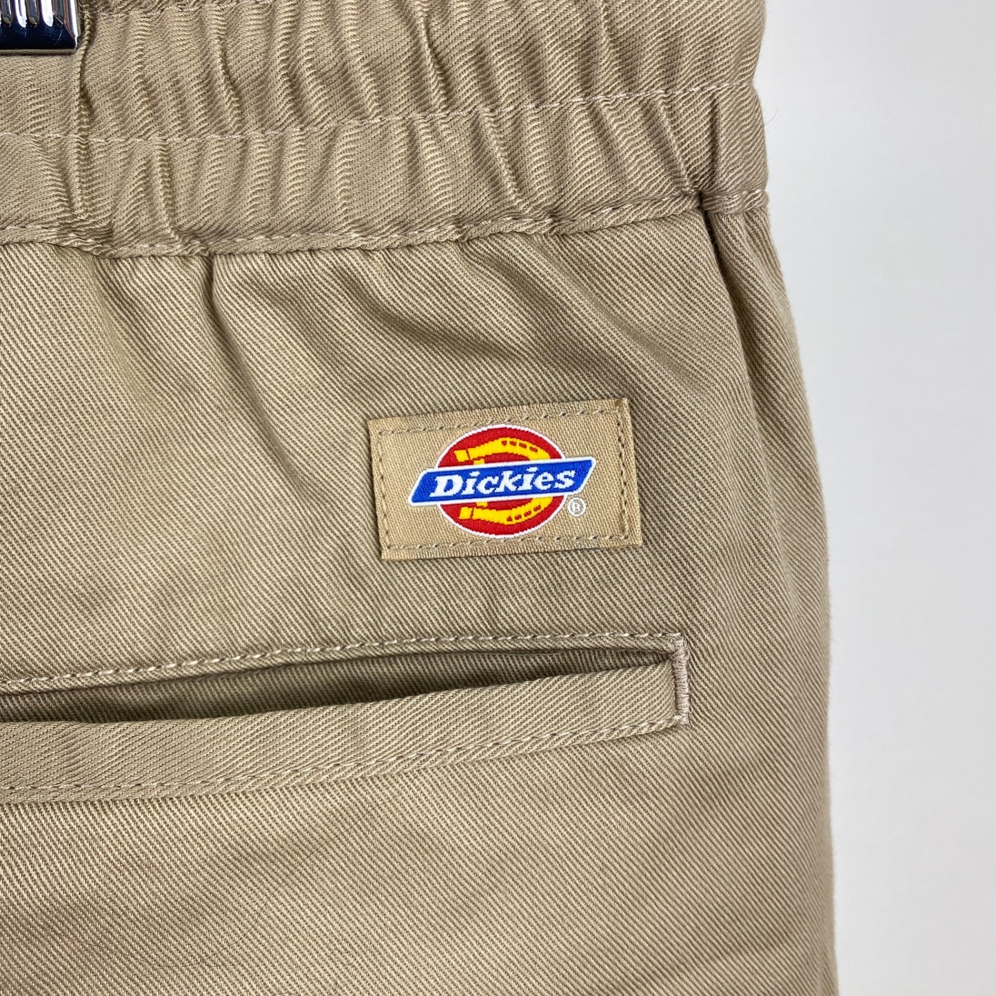 Dickies パンツ メンズ XL ベージュ系【中古】