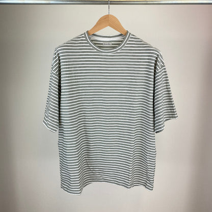 Steven alan 半袖Tシャツ メンズ L 緑系【中古】